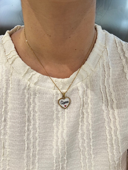 Collana Ciaone - 309931