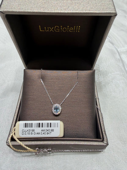 Collana Lux Gioielli AM 0,40 D 0,15 - CLLK3196
