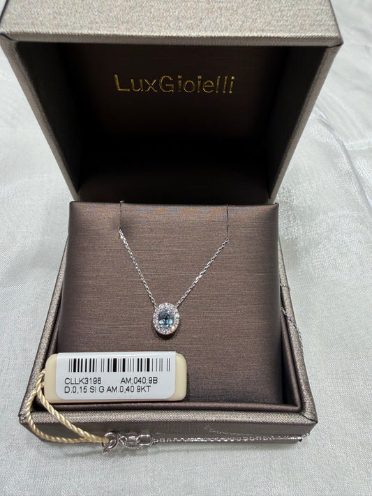Collana Lux Gioielli AM 0,40 D 0,15 - CLLK3196