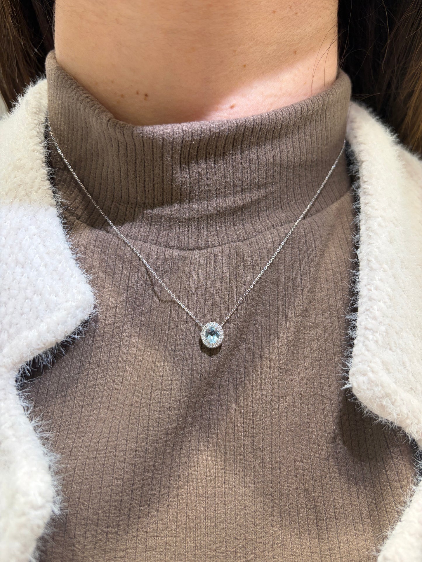 Collana Lux Gioielli AM 0,40 D 0,15 - CLLK3196
