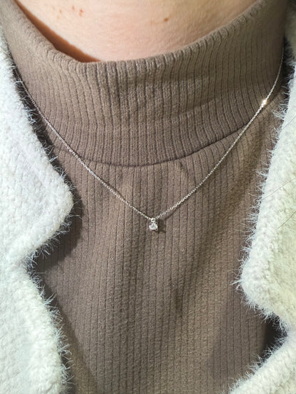 Collana P.Luce LuxGioielli D 0,05 - CLLK3490