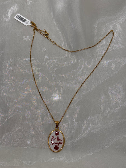 Collana Brilla Sempre - 003811