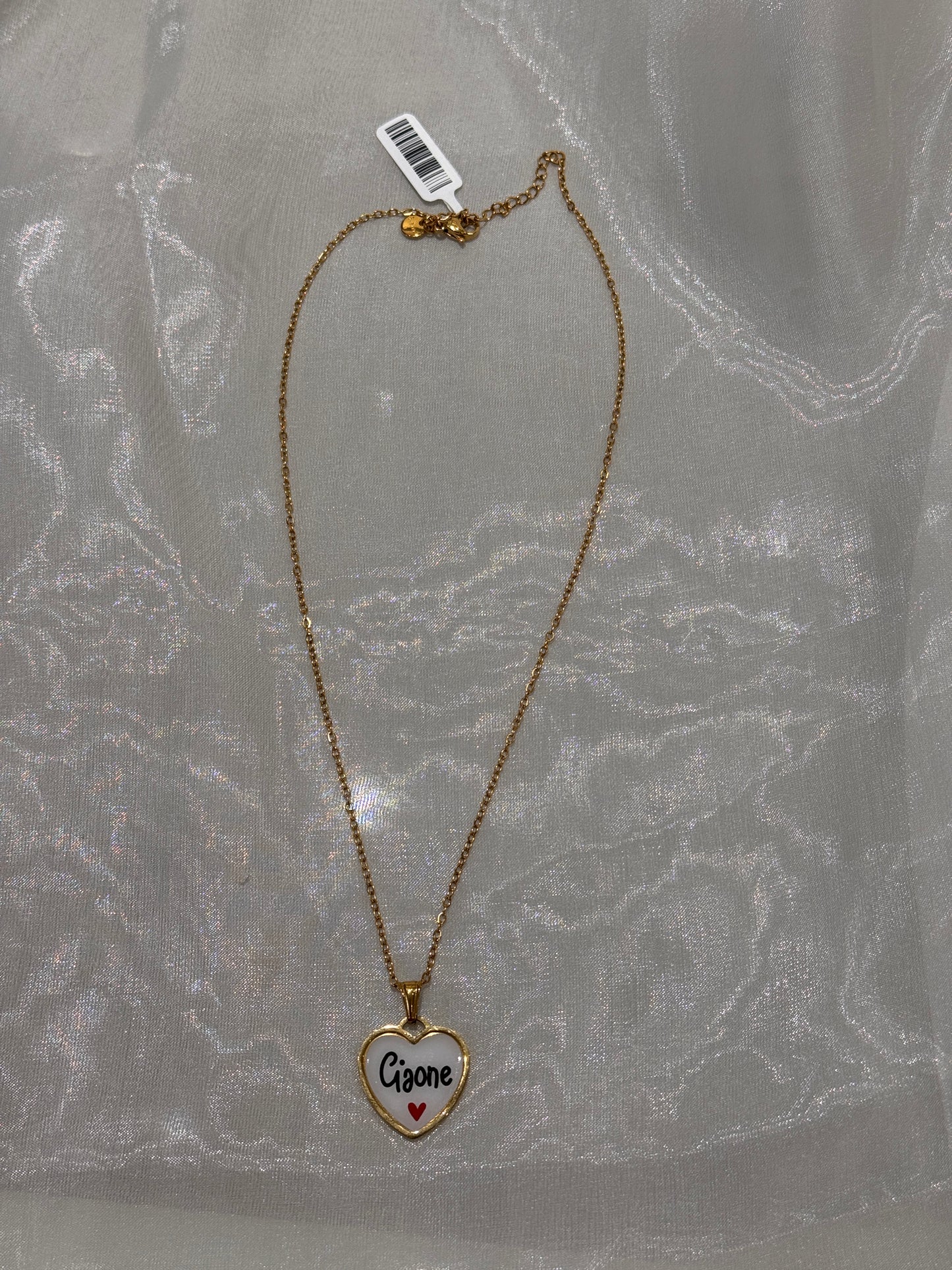 Collana Ciaone - 309931