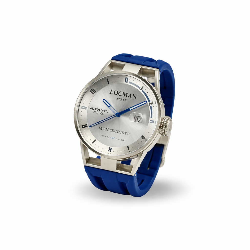 Orologio Uomo Locman Montecristo - 511 051100AGFBL0SIK