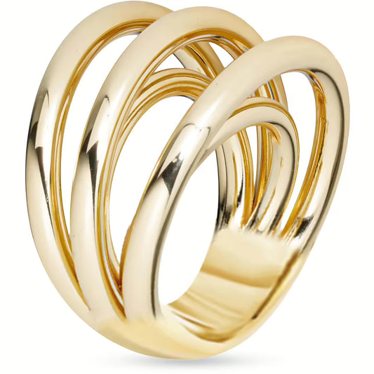 Anello Liu-Jo LJ2727M16
