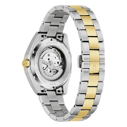 Orologio Bulova Surveyor Verde - 98A338