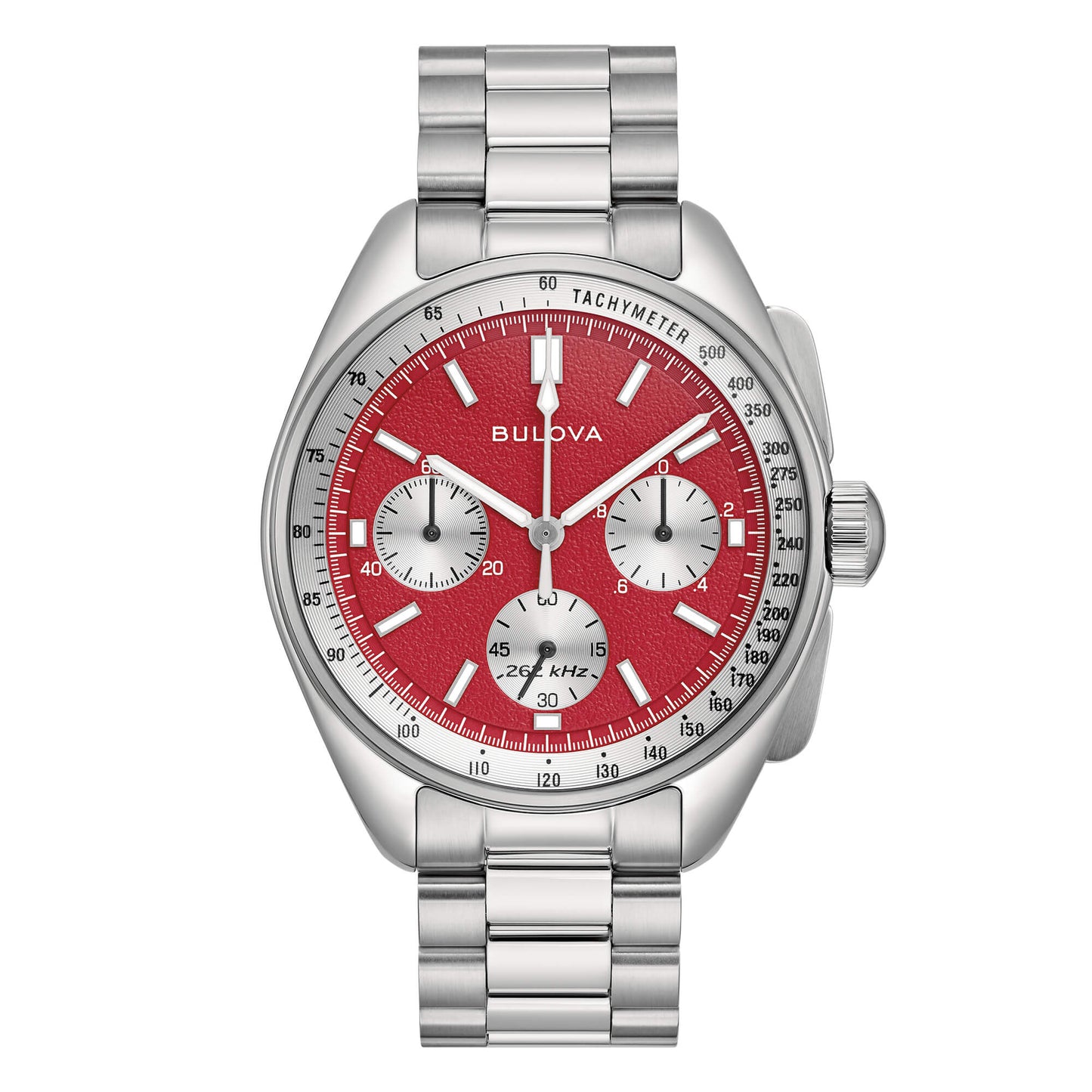 Orologio Bulova Lunar Pilot 43.5 mm - 96A316