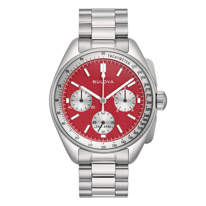 Orologio Bulova Lunar Pilot 43.5 mm - 96A316