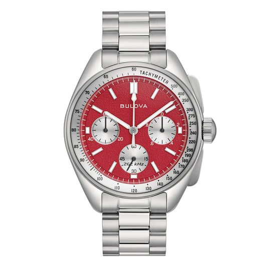 Orologio Bulova Lunar Pilot 43.5 mm - 96A316