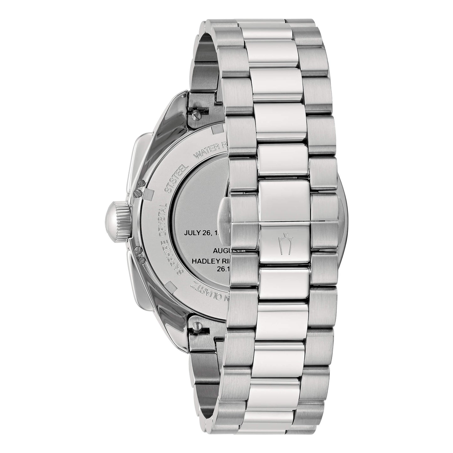 Orologio Bulova Lunar Pilot 43.5 mm - 96A316