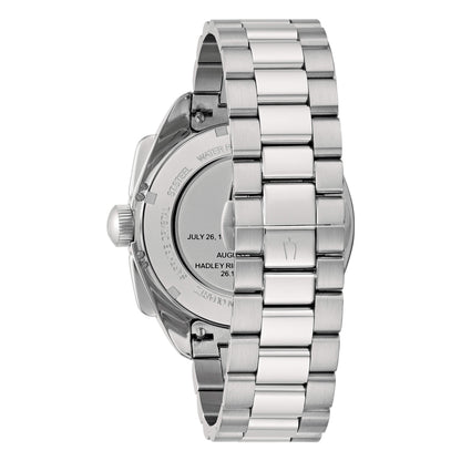 Orologio Bulova Lunar Pilot 43.5 mm - 96A316