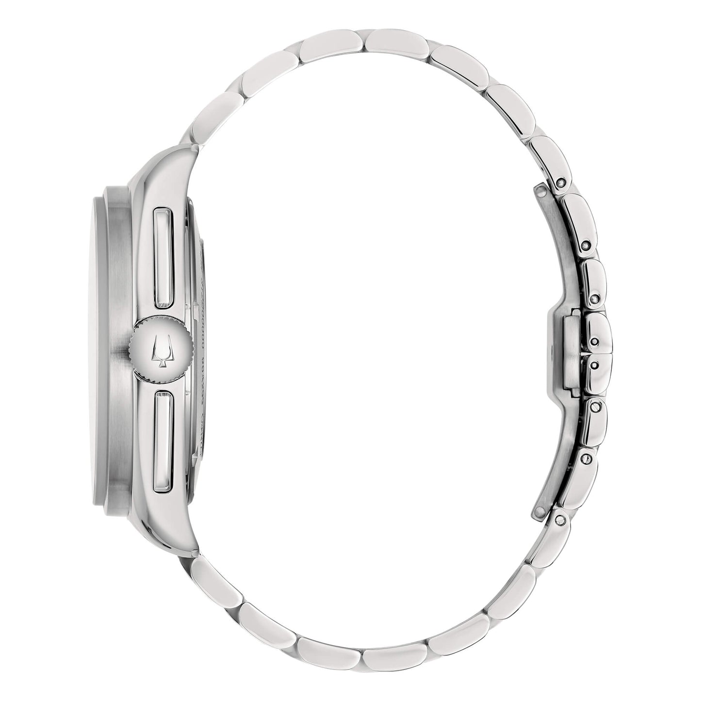 Orologio Bulova Lunar Pilot 43.5 mm - 96A316