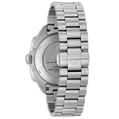 Orologio Bulova Collezione Lunar Pilot - 96B258