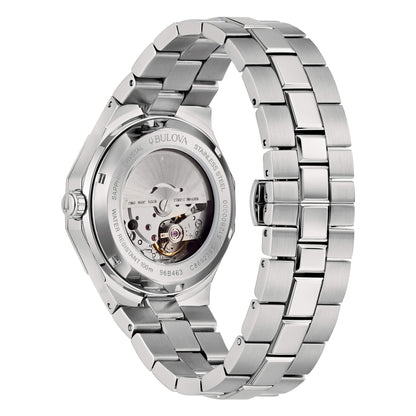 Orologio Bulova Octagon Automatic - 96B463