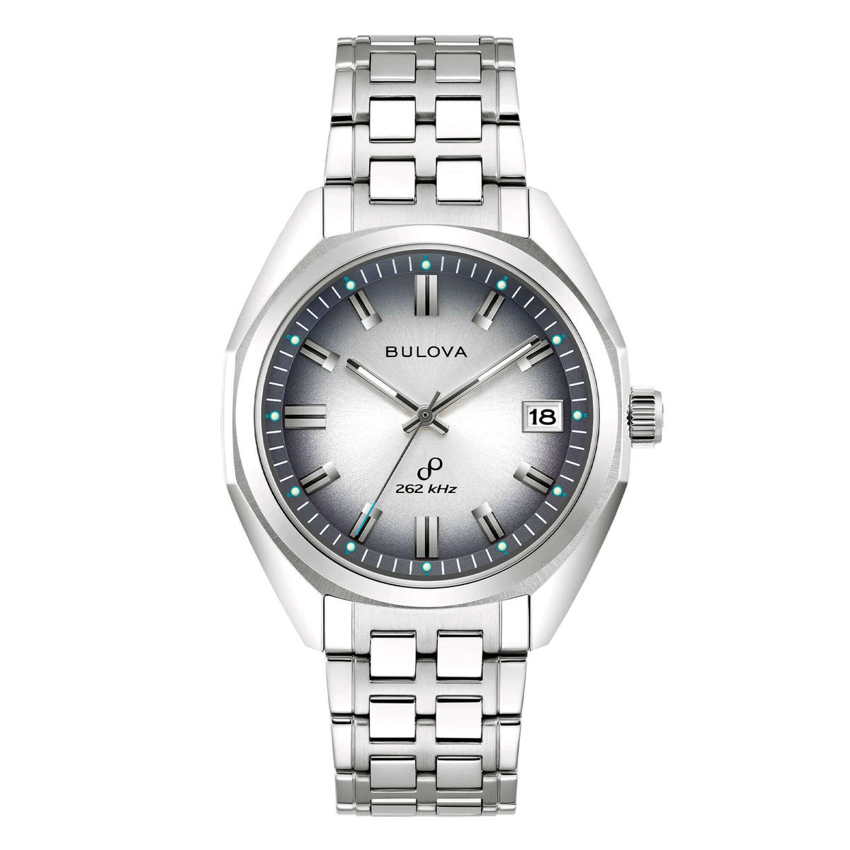 Orologio Bulova Jet Star - 96B472
