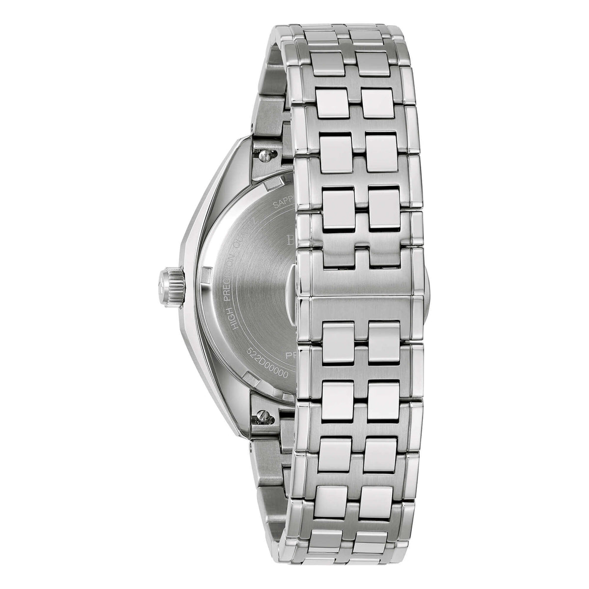 Orologio Bulova Jet Star - 96B472