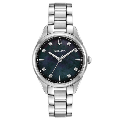 Orologio Bulova Sutton Lady - 96P198