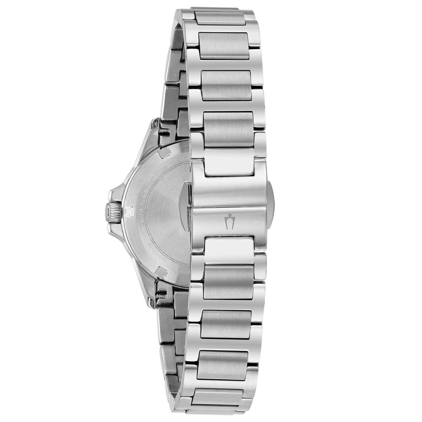 Orologio Bulova Marine Star Lady Diamonds - 96R232