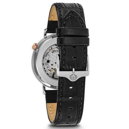 Orologio Bulova Aerojet Automatic - 98A187