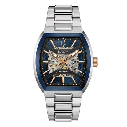 Orologio Bulova Maquina - 98A319