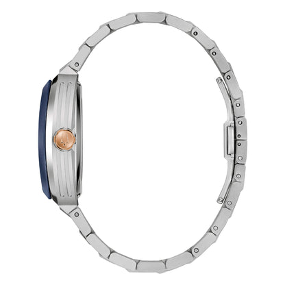 Orologio Bulova Maquina - 98A319