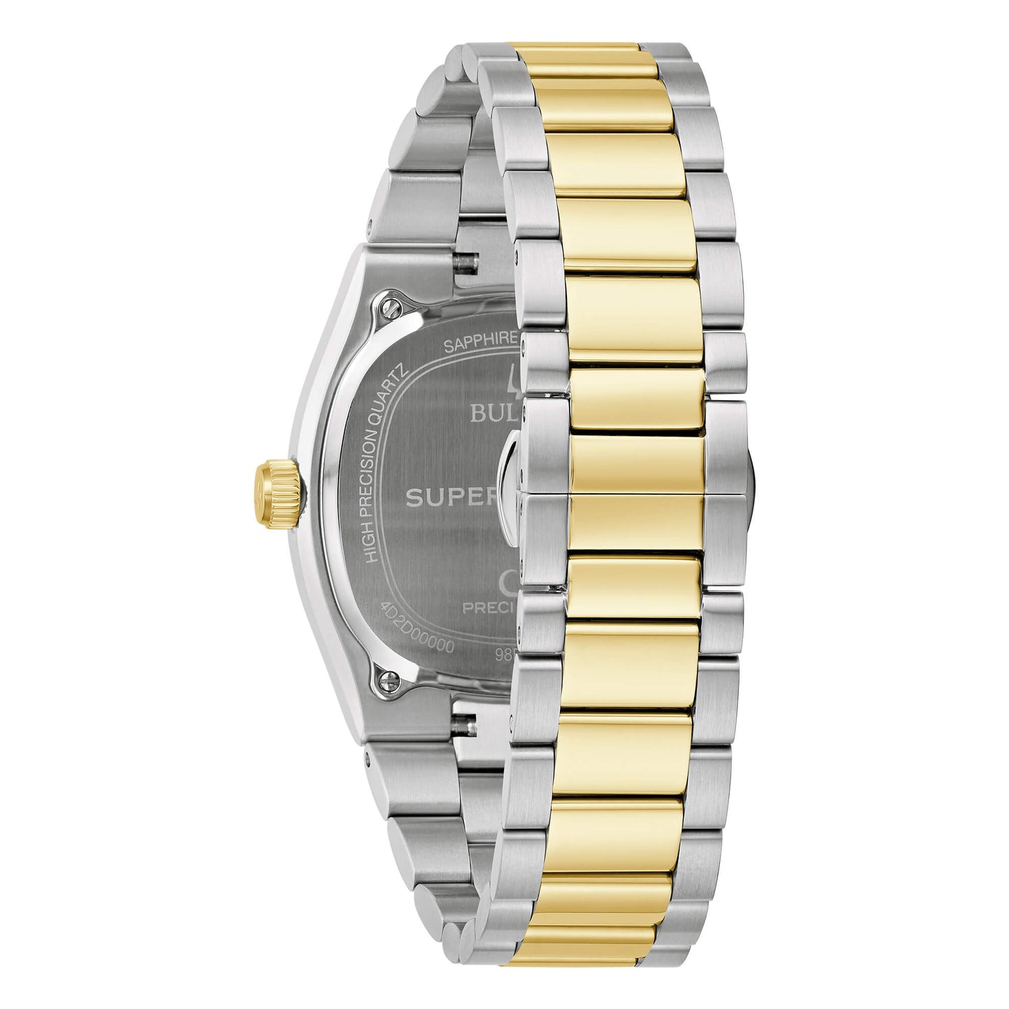 Orologio Bulova Super Seville - 98B458