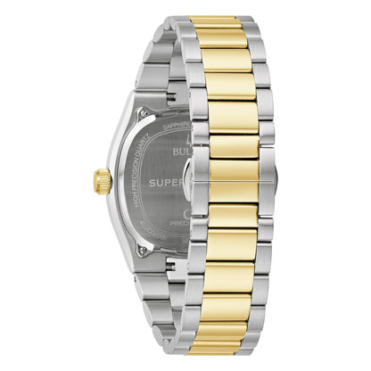 Orologio Bulova Super Seville - 98B458