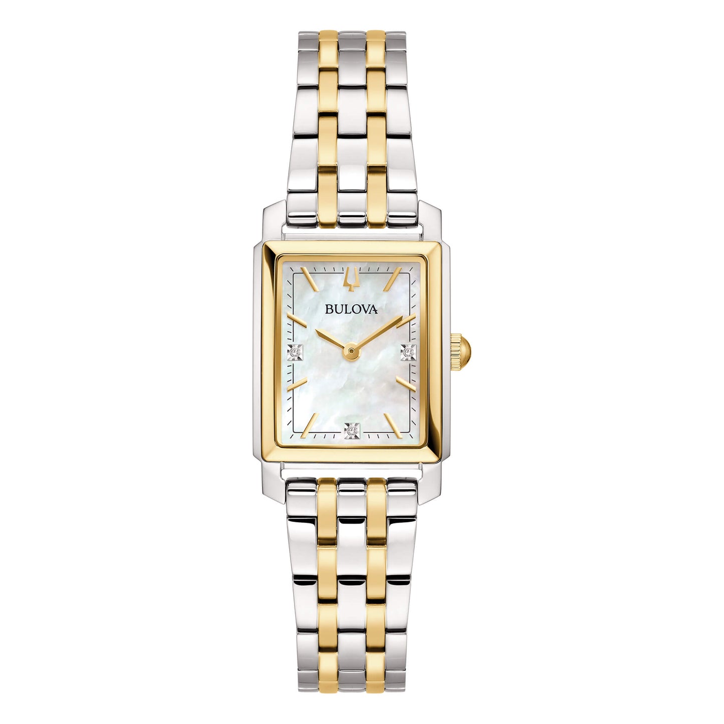 Orologio Bulova Sutton Tank - 98P220