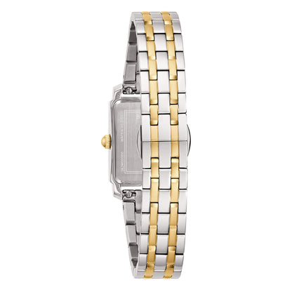 Orologio Bulova Sutton Tank - 98P220