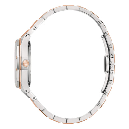 Orologio Bulova Octagon Lady Diamonds - 98P235