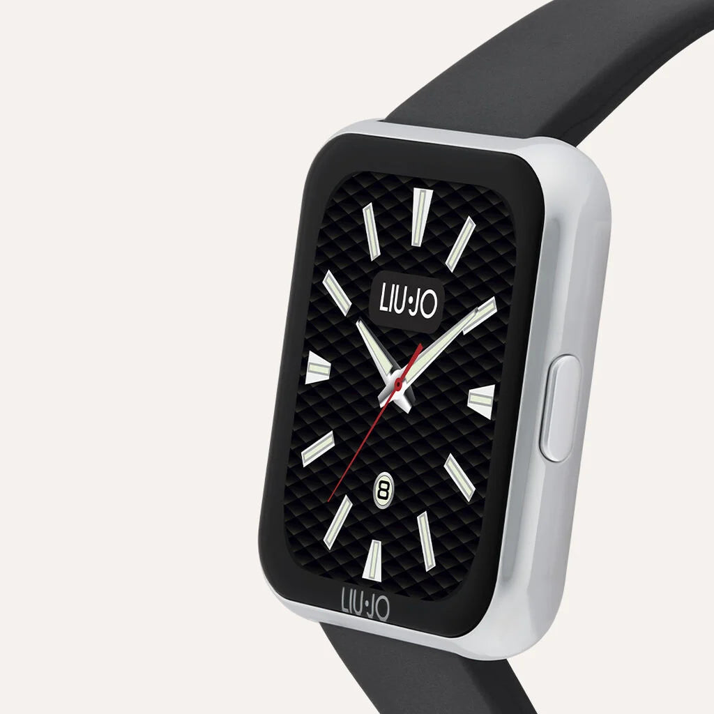 Smartwatch Liu Jo Voice Slim - Swlj195