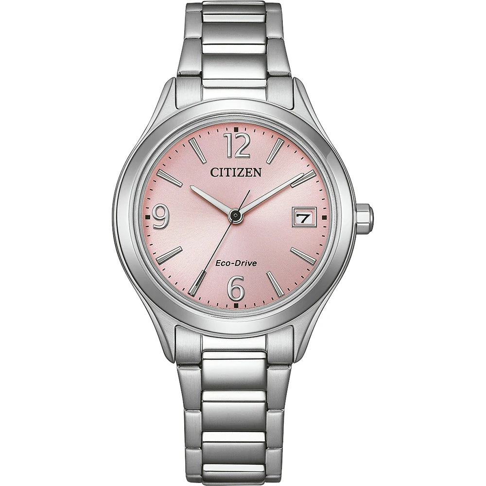 Orologio Citizen Donna Elegance FE6121-67X