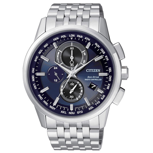Orologio Citizen Collezione Radiocontrollato H804 - AT8110-61L