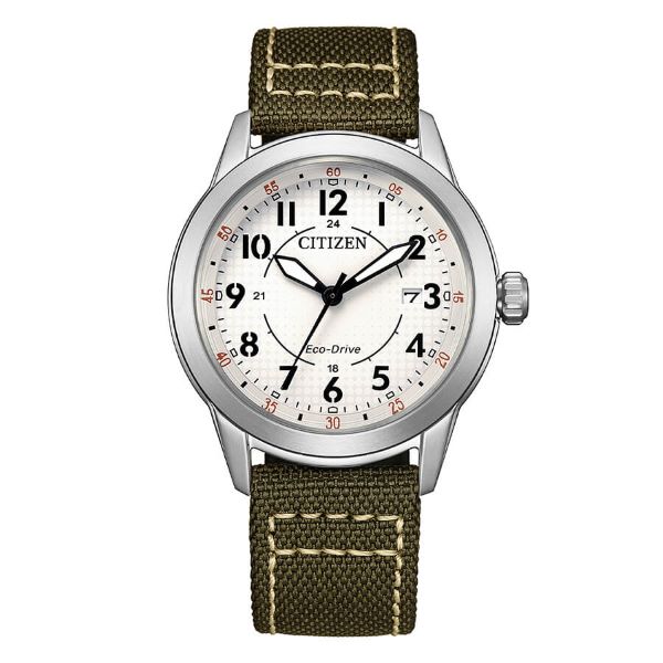 Orologio Citizen Field AW1870-08A