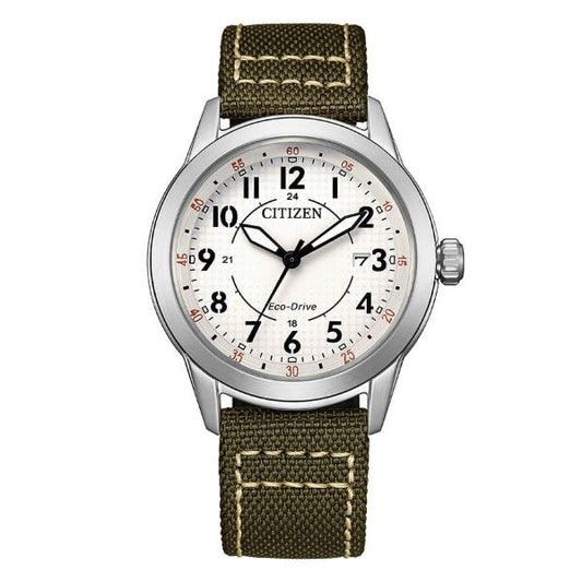 Orologio Citizen Field AW1870-08A