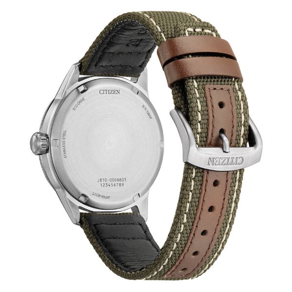Orologio Citizen Field AW1870-08A