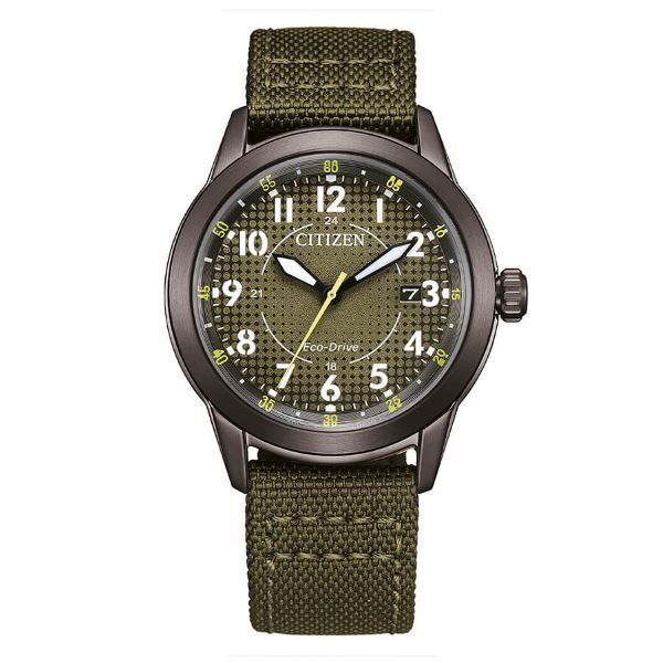 Orologio Citizen Field AW1877-09X
