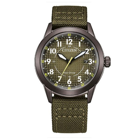 Orologio Citizen Field AW1877-09X