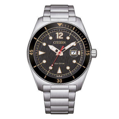 Orologio Citizen Marine AW1888-53E