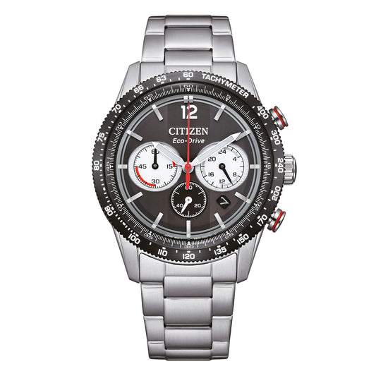 Orologio Citizen Racing Crono CA4714-55E