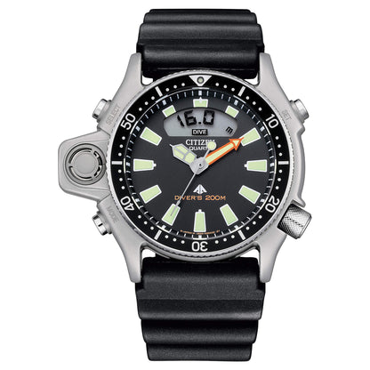 Orologio Citizen Promaster Aqualand JP2000-08E