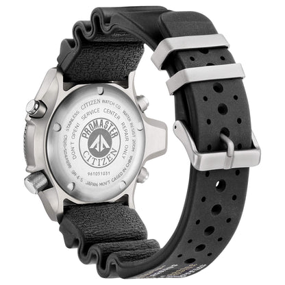 Orologio Citizen Promaster Aqualand JP2000-08E