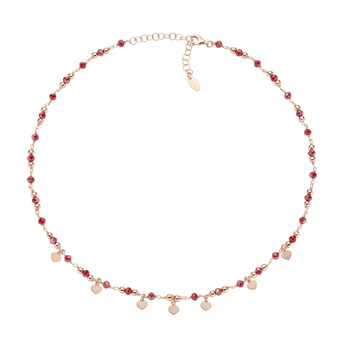 Collana Amen Donna elegance - CLMCURR