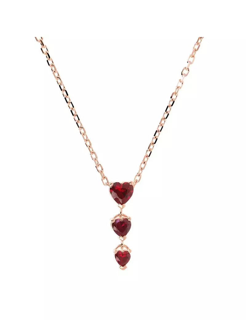 Collana Bronzallure Altissima donna - WSBZ02011.RED
