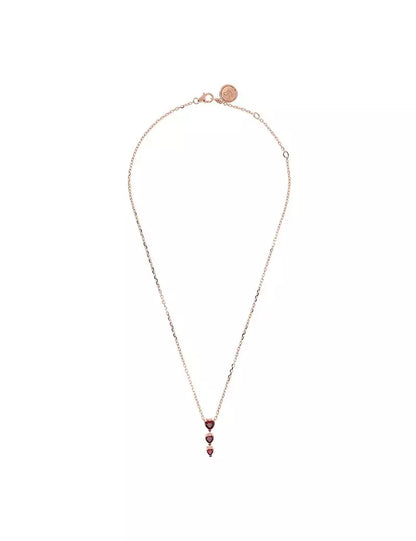 Collana Bronzallure Altissima donna - WSBZ02011.RED