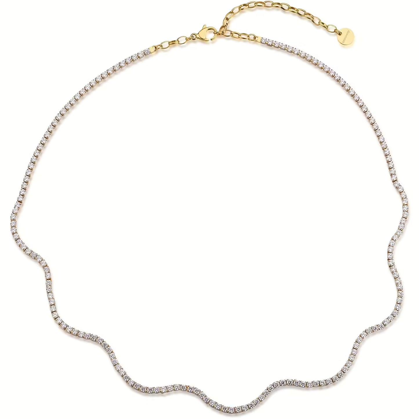 Collana Donna Gioielli Brosway Desideri - BEIN030