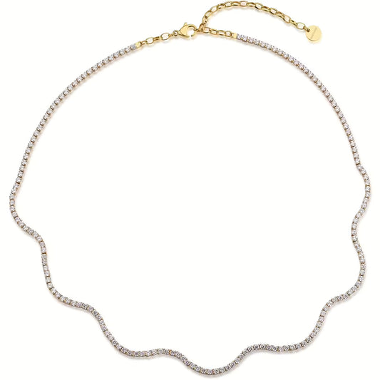 Collana Donna Gioielli Brosway Desideri - BEIN030