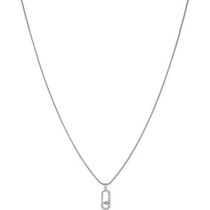 Collana Liujo - LJ1801