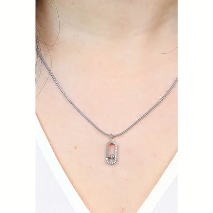 Collana Liujo - LJ1801