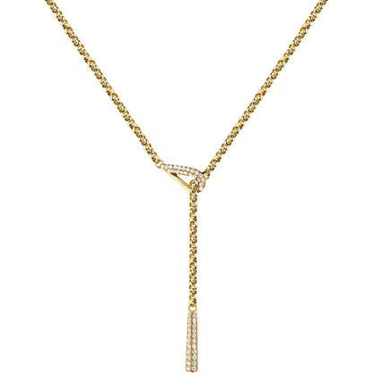 Collana Morellato Design - SAYP20